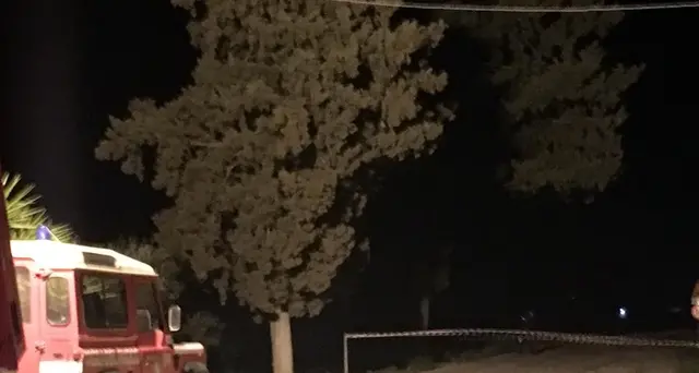 Immigrato ucciso vicino a ghetto Foggia