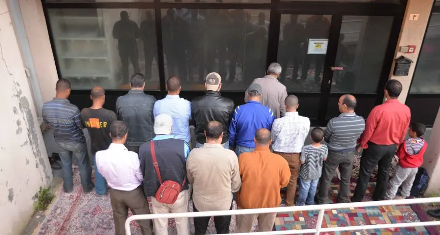 Lotta aperta tra fazioni al Centro di culto islamico