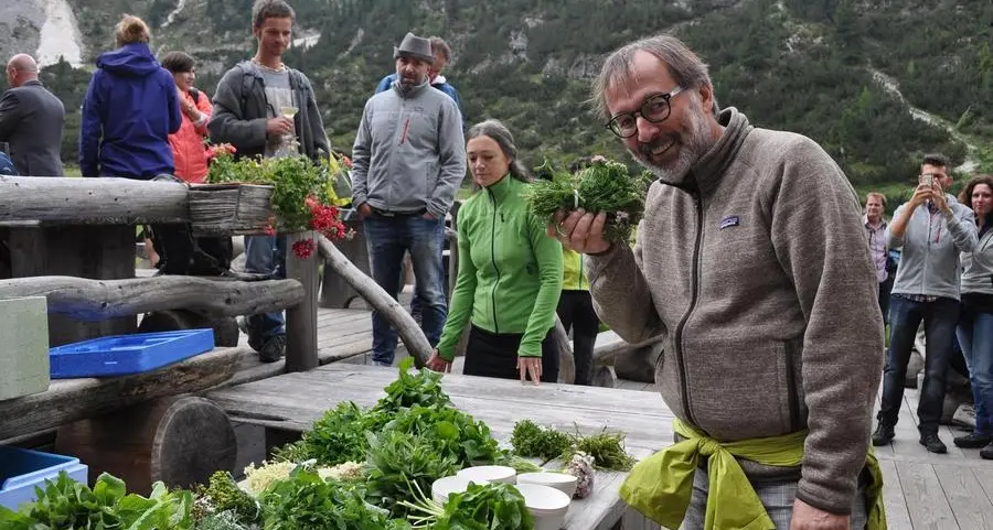 Care’s 2019, in Pusteria 30 chef etici e 28 stelle