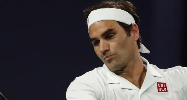 Masters Miami: Federer in semifinale