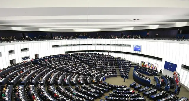 Proiezioni europee: Lega 2/o partito Ue
