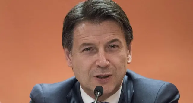 Conte, 'non intendiamo incentivare armi'