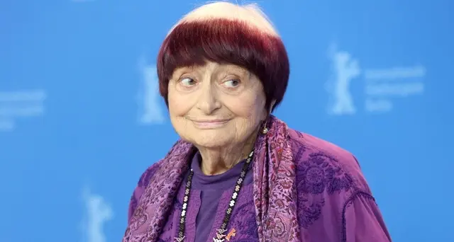 E' morta la regista belga Agnes Varda