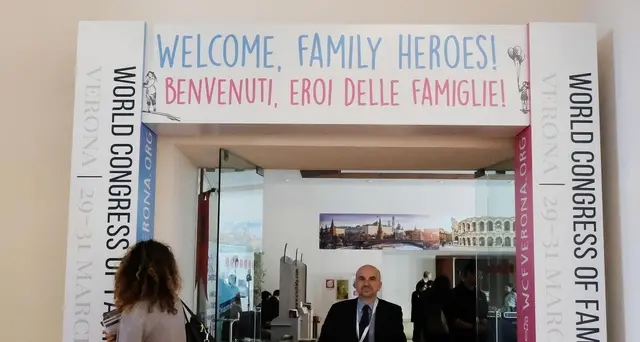 Gandolfini,uccisi 6 mln bimbi con aborto