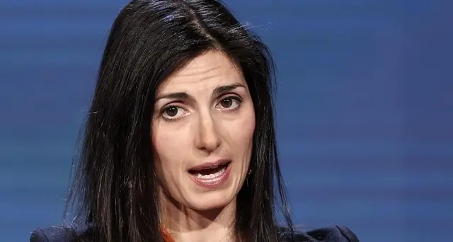 Arresto De Vito: Raggi, noi resistiamo