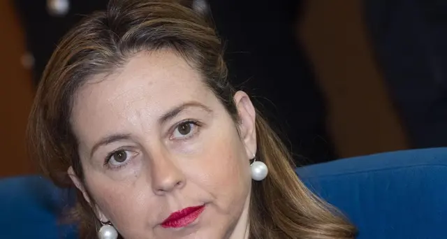 G.Grillo, Congresso di estrema destra