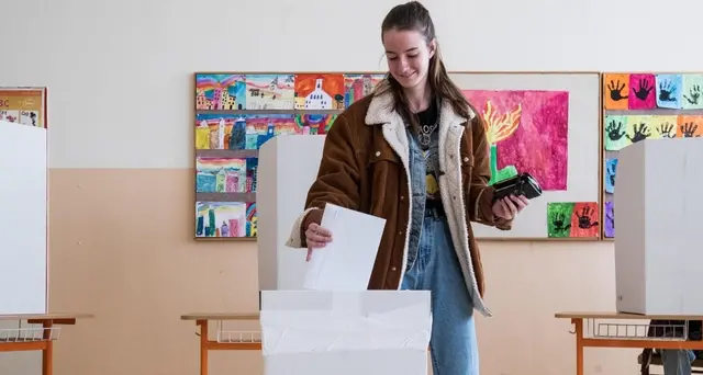Slovacchia: ballottaggio presidenziali