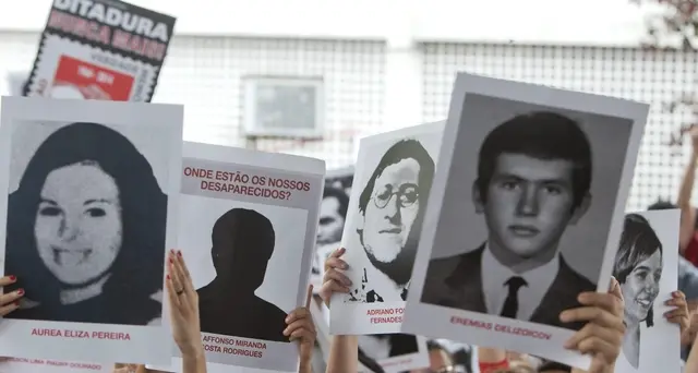 Giudice Brasile vieta celebrazioni golpe