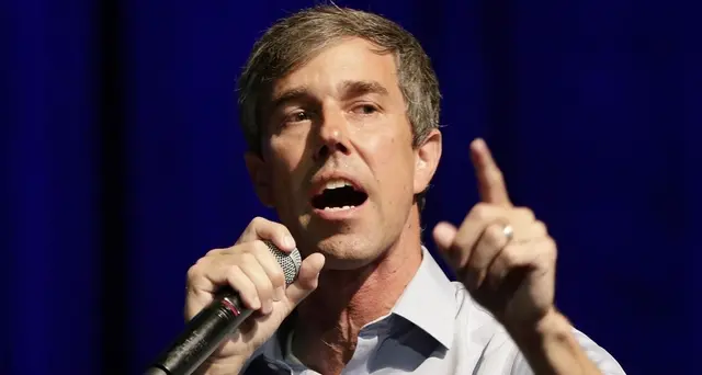 Beto in spagnolo, no muri