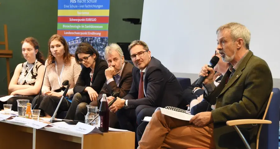 Clima, le soluzioni dei giovani saranno consegnate ai ministri