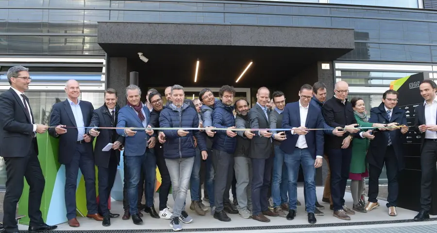 Il Noi diventa realtà concreta: 25 imprese nel modulo «D1»