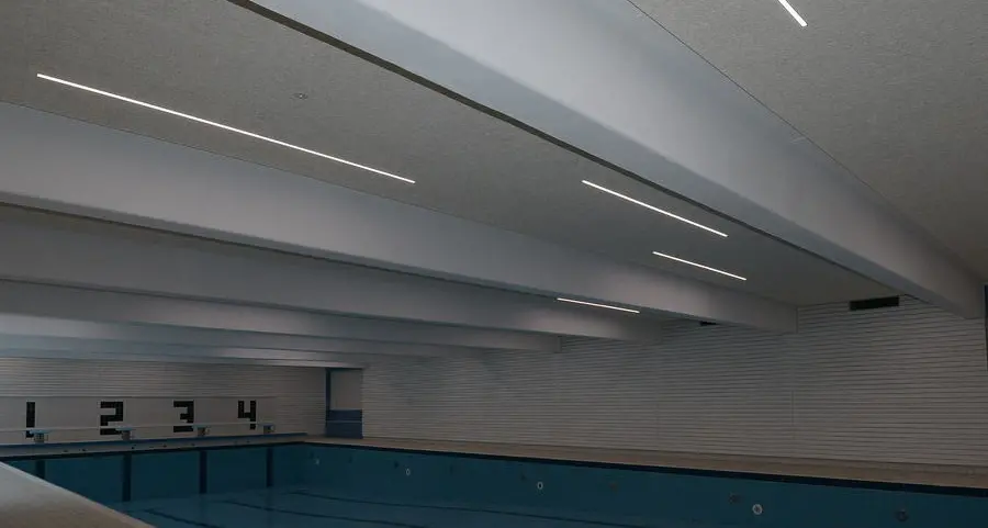 Grandi opere, il Comune dà una piscina alle scuole