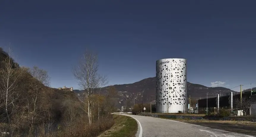 Alperia, ricavi in crescita Si attestano a 1,3 miliardi