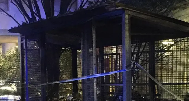 Corpo decapitato a Milano, tagliati arti