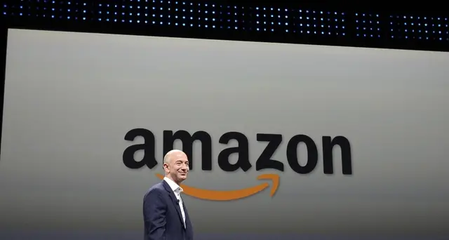 Bezos: 'Riad ha hackerato mio telefono'