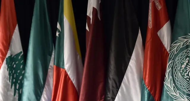 Golan e Palestina a vertice Lega Araba