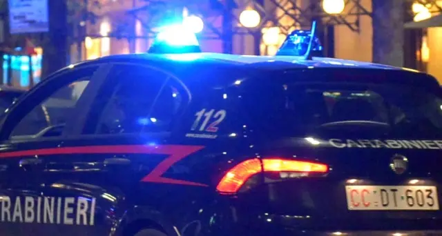 Due morti, vittime di un agguato