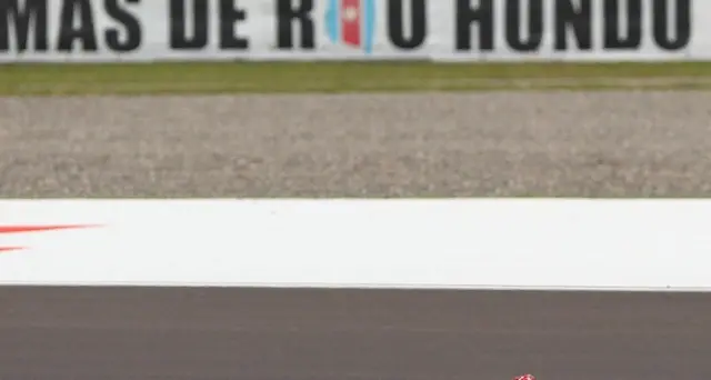 Gp Argentina: vince Marquez, Rossi 2/o