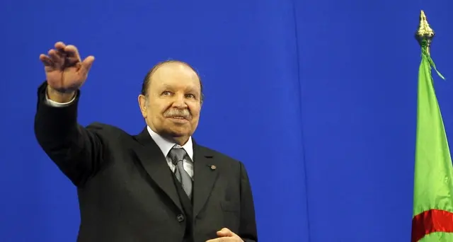 Algeria: Bouteflika nomina nuovo governo