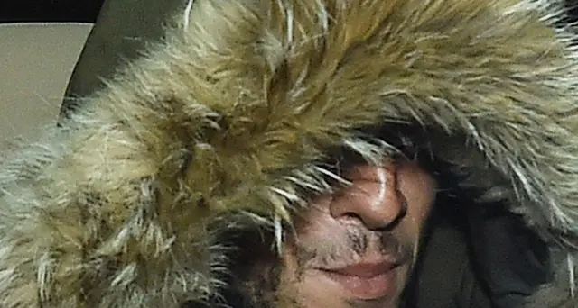 Omicidio Leo.Said temevo fare altri guai