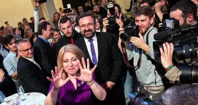 Slovacchia: Tusk, prevalso valori Ue