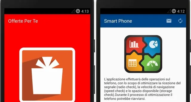 Software spia, 4 indagati da Procura
