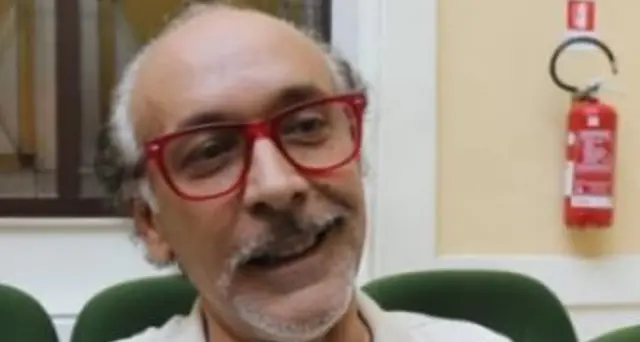 Morto l'attore Giacomo Battaglia