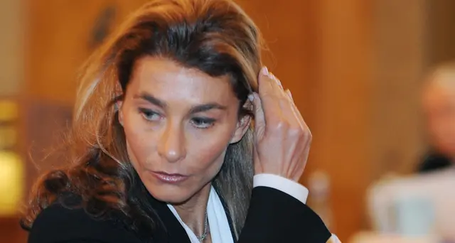 Corte Appello assolve Giulia Ligresti