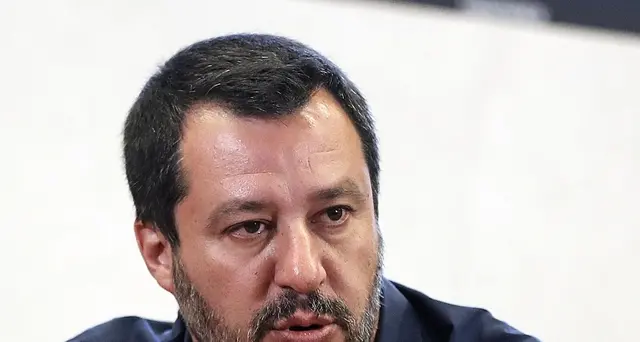 Salvini, no rischi sicurezza da Cina