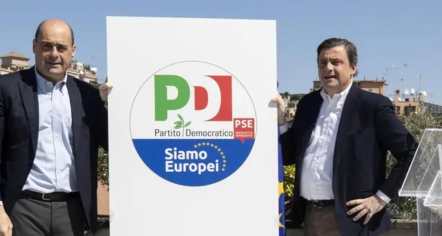 Zingaretti, non vinca chi distrugge Ue