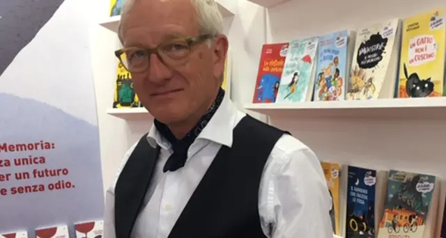 I segreti di Richard Scarry