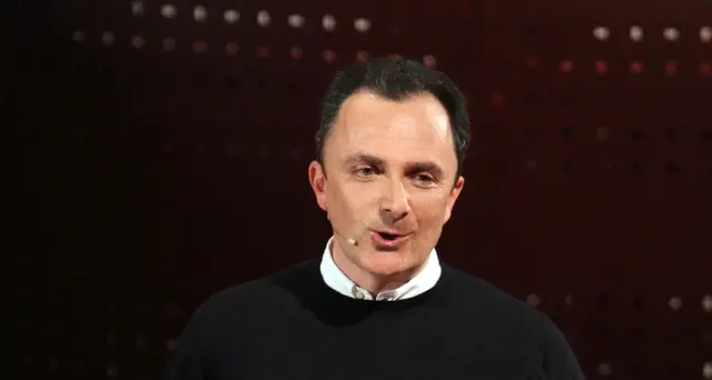 Luttazzi in Rai per ipotesi programma