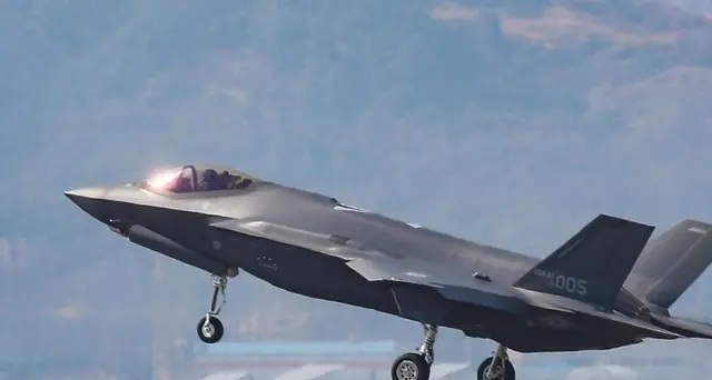 Usa bloccano consegna di F35 a Turchia