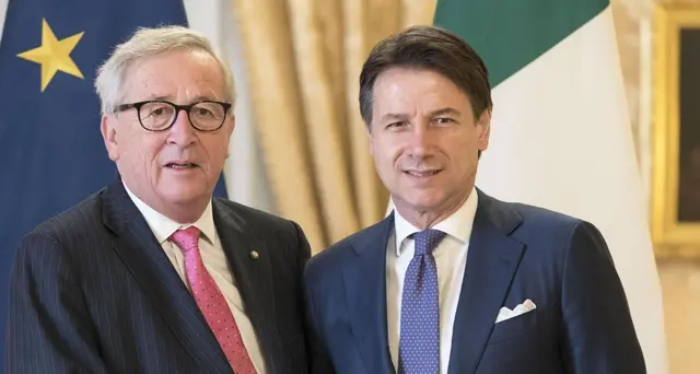 Juncker,Italia faccia di più su crescita