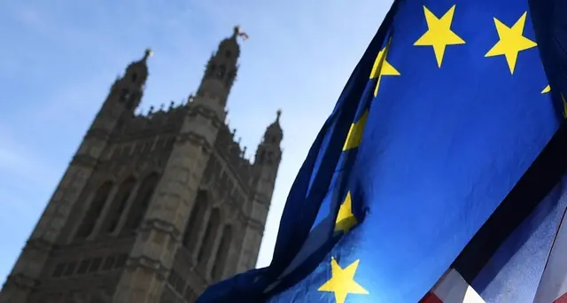 Conte, su Brexit ci prepariamo a no deal