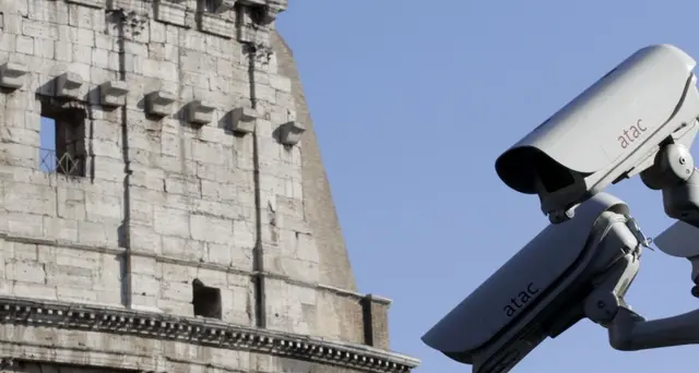 Boom turismo città arte 113 mln presenze
