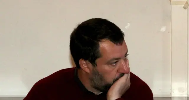 Lega non molla sulla castrazione chimica