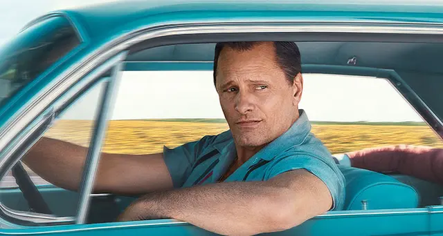 Green Book, film Oscar top in 15 anni