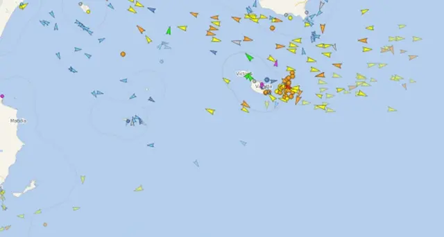 Libia, 'ong non entrino in nostre acque'