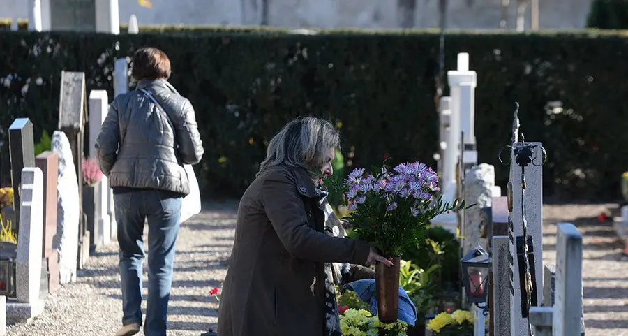 La app dell’«ignoto estinto» resuscita le storie dei meranesi