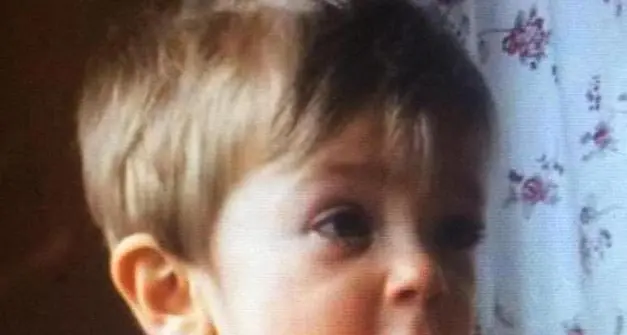 Il papà di Eric: \"Ciao amore. Tienimi la mano e non farmi perdere la strada\"
