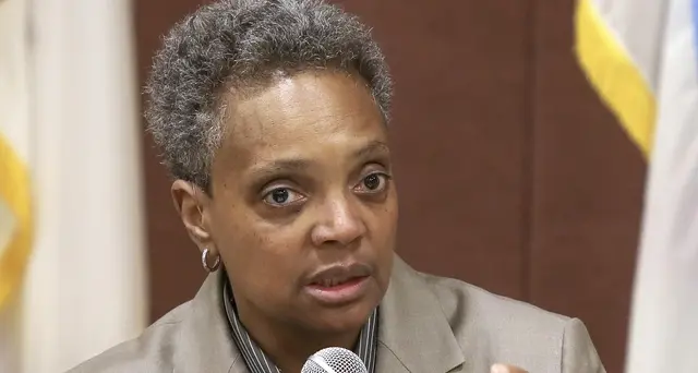 Chicago, prima sindaca afroamericana
