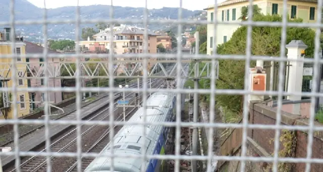 Appalti a Casalesi, perquisita sede Rfi
