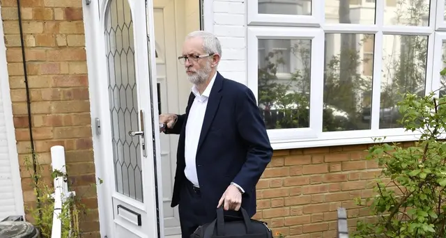 Confronto May-Corbyn a partire da oggi