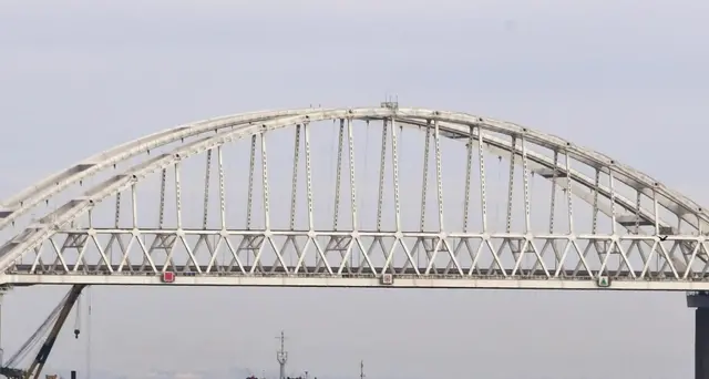 Navi Nato in Mar d'Azov solo autorizzate