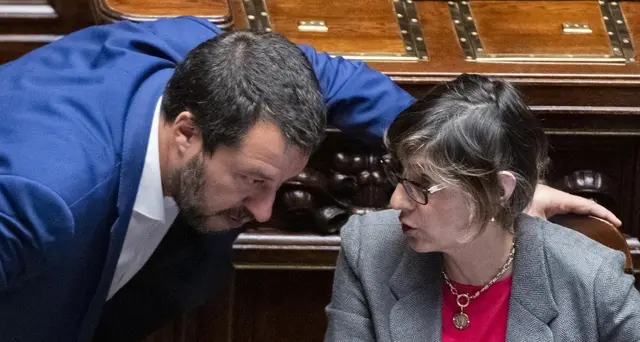 Camera, no a Odg su castrazione chimica
