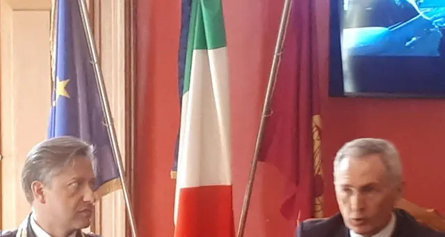 De Matteis, proteste ricordano anni '70