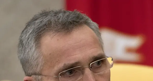 Stoltenberg, la Nato serve più che mai