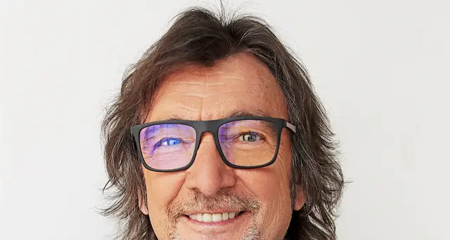 Cecchetto candidato sindaco a Misano