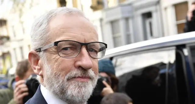 Corbyn, molto bene l'incontro con May